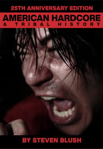 American Hardcore 25th Anniversary Edition