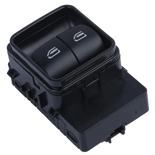 Interrupteur de lève-vitre pour Sprinter W907 2019-2021 A9079058902