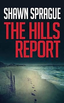 Paperback The Hills Report Book