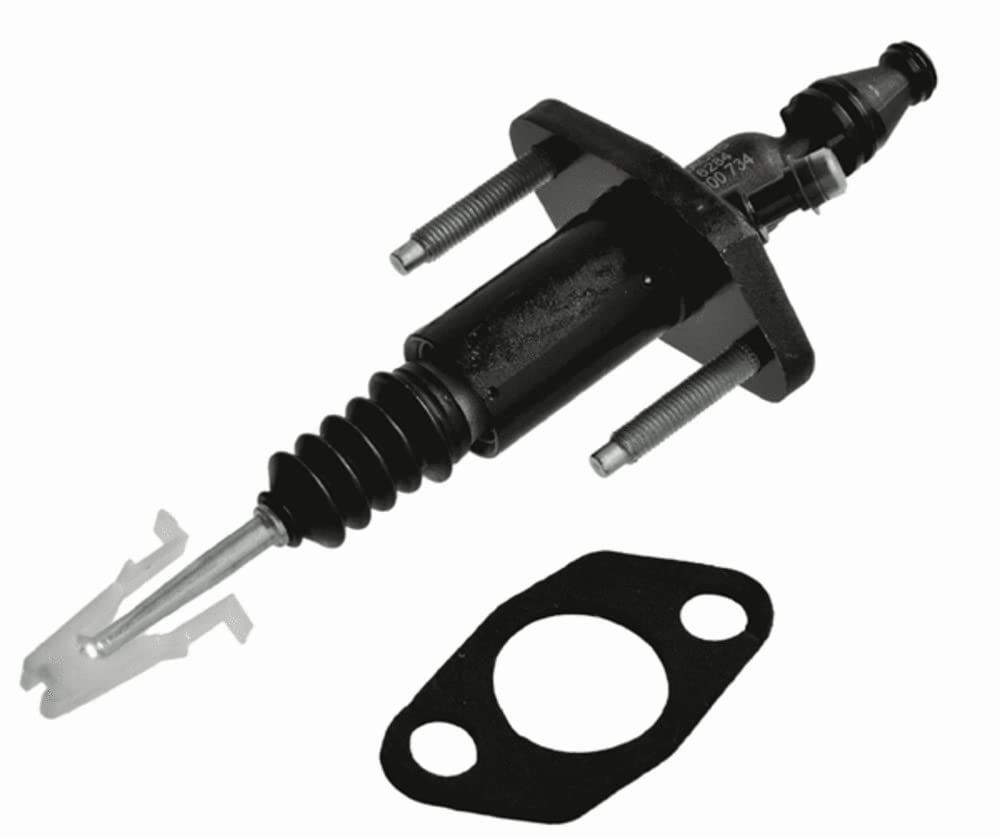 Sachs 6284 600 734 Sistemas Hidráulicos de Embrague