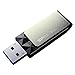 Silicon Power 128GB USB 3.0/ USB 3.1 Gen1 USB Flash Drive, Blaze B30