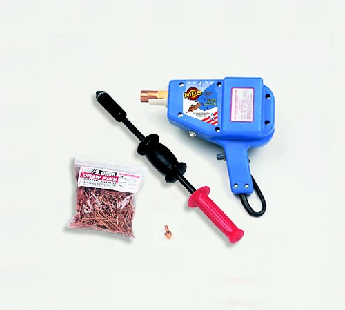 Motor Guard JO1050A 240 V Magna-Spot Entry-Plus Studwelder Kit