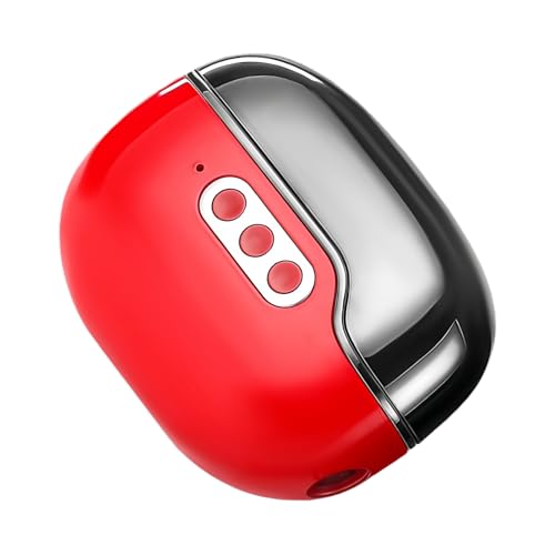 Electric Nail Clipper, Rechargeable Fingernail Cutter with LED Light, Auto Fingernail Cutter Polishing Grinder, Professional Nai