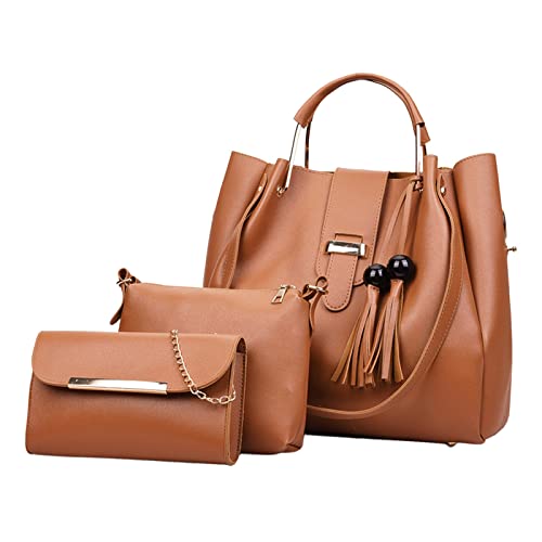 Sac de style cabas chic en toile de coton avec finitions soignées pour femme
