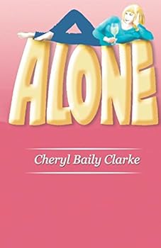 Paperback Alone Book