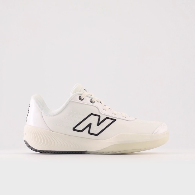 Amazon.com | New Balance Women's FuelCell 996 V5 Hard Court Tennis