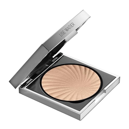 Lise Watier Havana Bronzing Powder, Havana Light, 0.35 oz