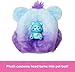 Barbie Cutie Reveal Care Bears Doll & Accessories, Series 2 Dream Bright Bear with 10 Surprises Including Color Change & Mini Bear