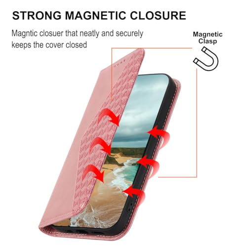 BaiFu Magnetic Case for Google Pixel 9 Pro XL 6.8" - Image 2