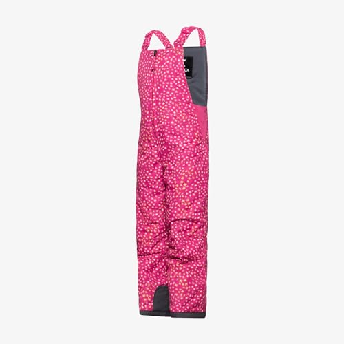 Image of Arctix Infant /Toddler Chest High Snow Bib Overalls