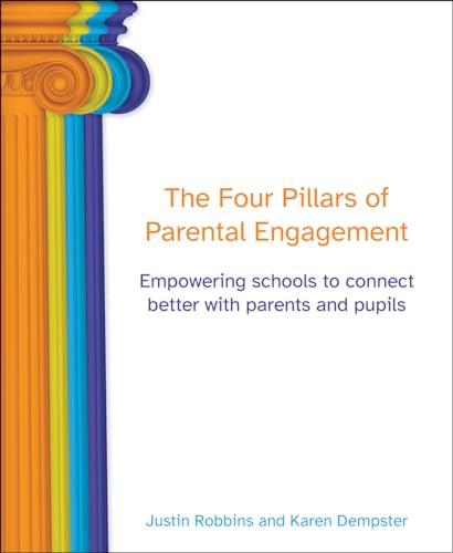 The Four Pillars of Parental Engagement: Empowering schools to connect