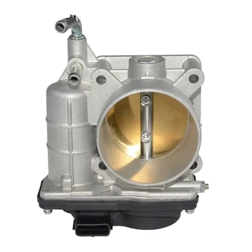 Corps de papillon compatible 16119-JA00A motorisé pour bloc essence