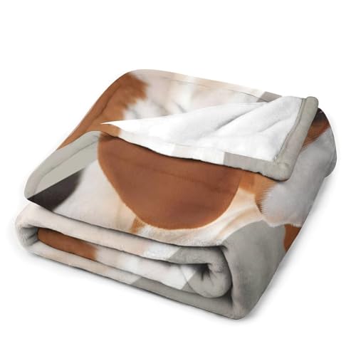 Couverture en flanelle de qualité supérieure pour lit et sofa chic - 4