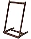 Musbeat Gitarrenständer für mehrere Gitarren, Hartholz Multi Gitarrenständer für 3 Akustikgitarre, 5 elektrische oder Bass, 5 Gitarrenständer Rack für Männer, Holz Gitarrenständer für Studio, Zuhause