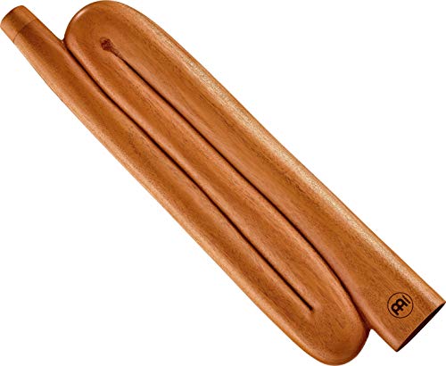 Meinl Sonic Energy Z-Shaped Professional Didgeridoo For Meditation, Sound Healing Therapy, Yoga And Circular Breathing — Not Made In China — Mahogany Wood, 2-Year Warranty (Ddprofzd) #TOP9