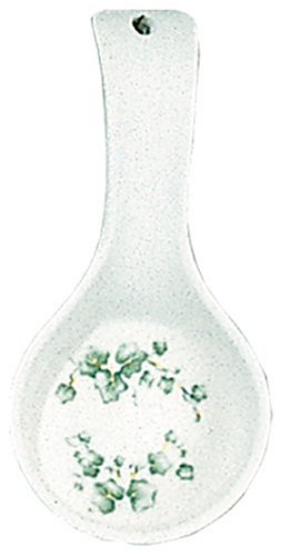 Corelle Coordinates by Reston Lloyd Melamine Spoon Rest, Callaway