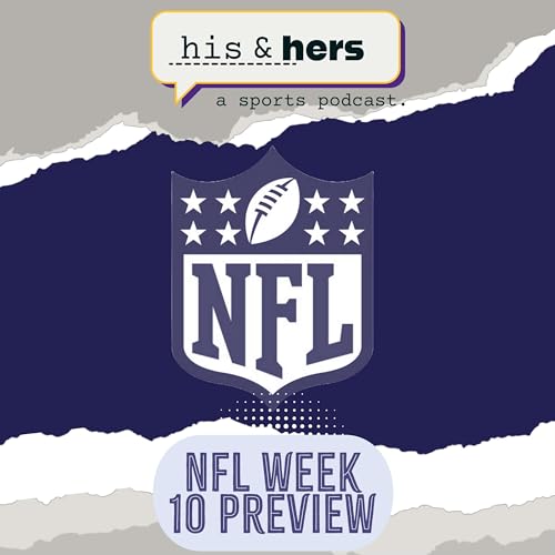 Back from Disney, NFL Week 10 Preview