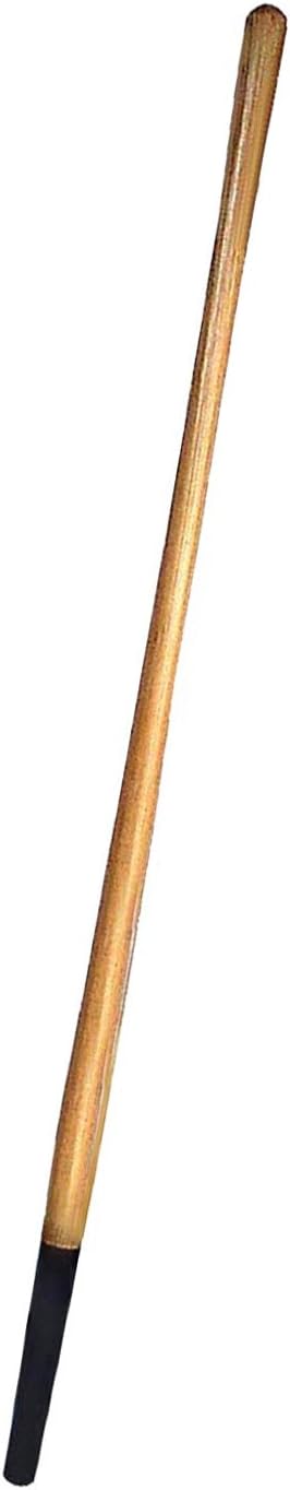 Bruner-Ivory 716-21 54" Bent Manure Fork Handle