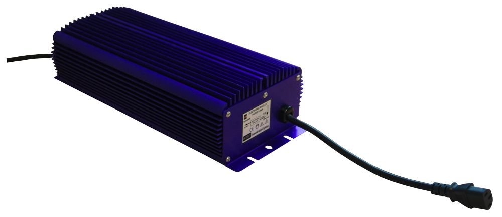 Lumatek 600W Ballast
