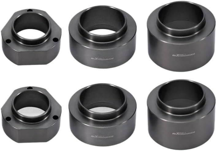 2 Inch Front And Rear Leveling Lift Kit Compatible With Sidekick 1989 1998