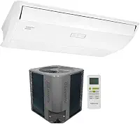 Ar Condicionado Split Piso Teto Agratto Inverter 36.000 Btu/h Frio Monofásico LPTI36F-02 - 220v