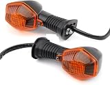 Feu indicateur de direction jaune pour SUZUKI GSF 600/650/1200/1250 N/S Bandit GSF1250SA GSX650F GSX1250FA Lampe clignotant de moto