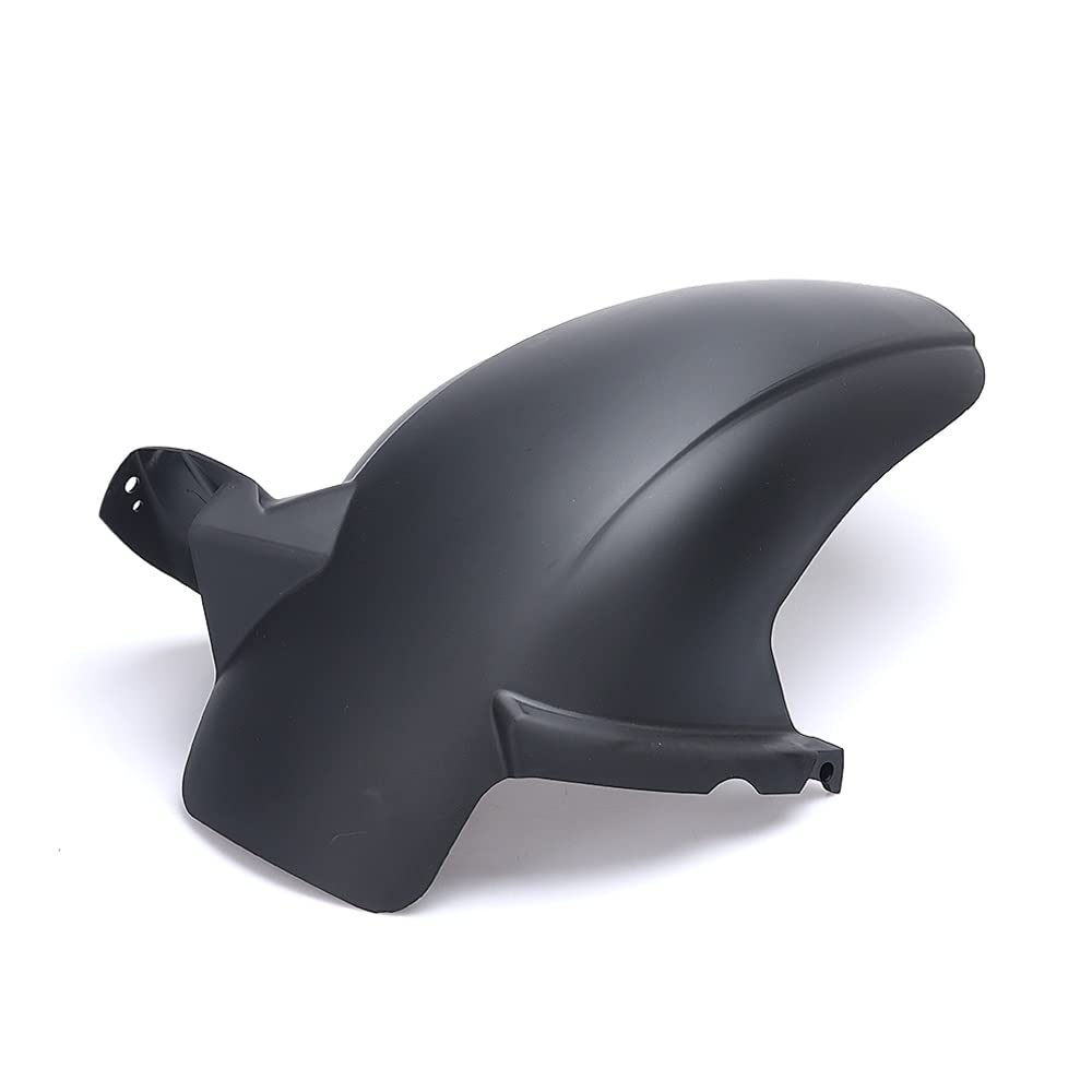 Extension Garde-Boue Moto XMAX 300 Protection Pluie Trajet Quotidien