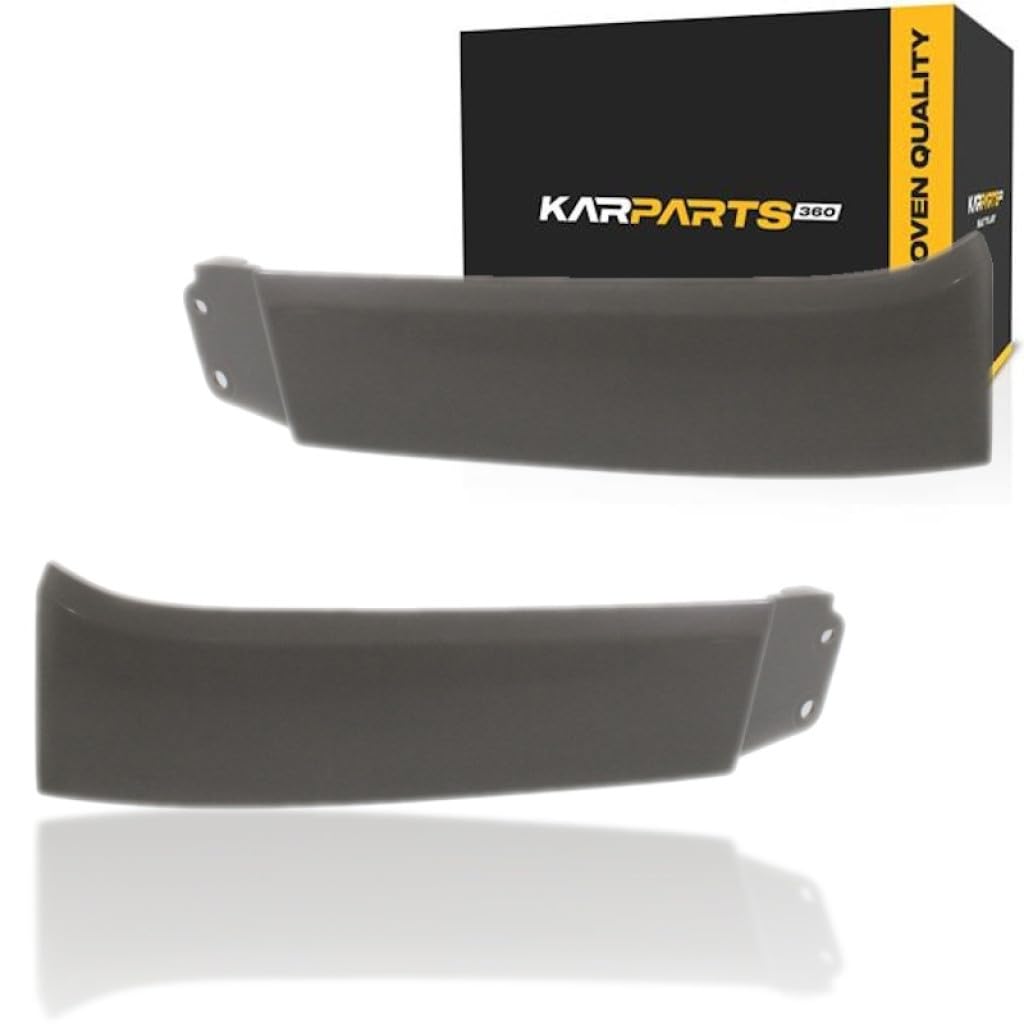 Amazon.com: For Toyota Tundra 2007-2017 Fender Extension Driver