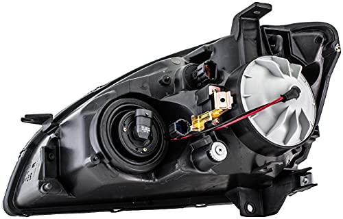 Dorman 1591021 Passenger Side Headlight Assembly by Dorman - Used condition - Image 3