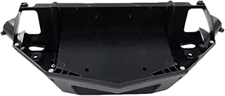 Compatible For EFT ,Drone Body Cover Front Drown/black/G18/1pcs For G18 Agricultural Sprayer Frame Repair Replacement
