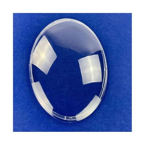 Coque de phare transparente droite pour VW Beetle 2006-2012 cache-poussière
