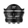 7Artisans 6mm F2 FISH-EYE II ED APS-C 7A-6F2-X-B [フジフイルム用]