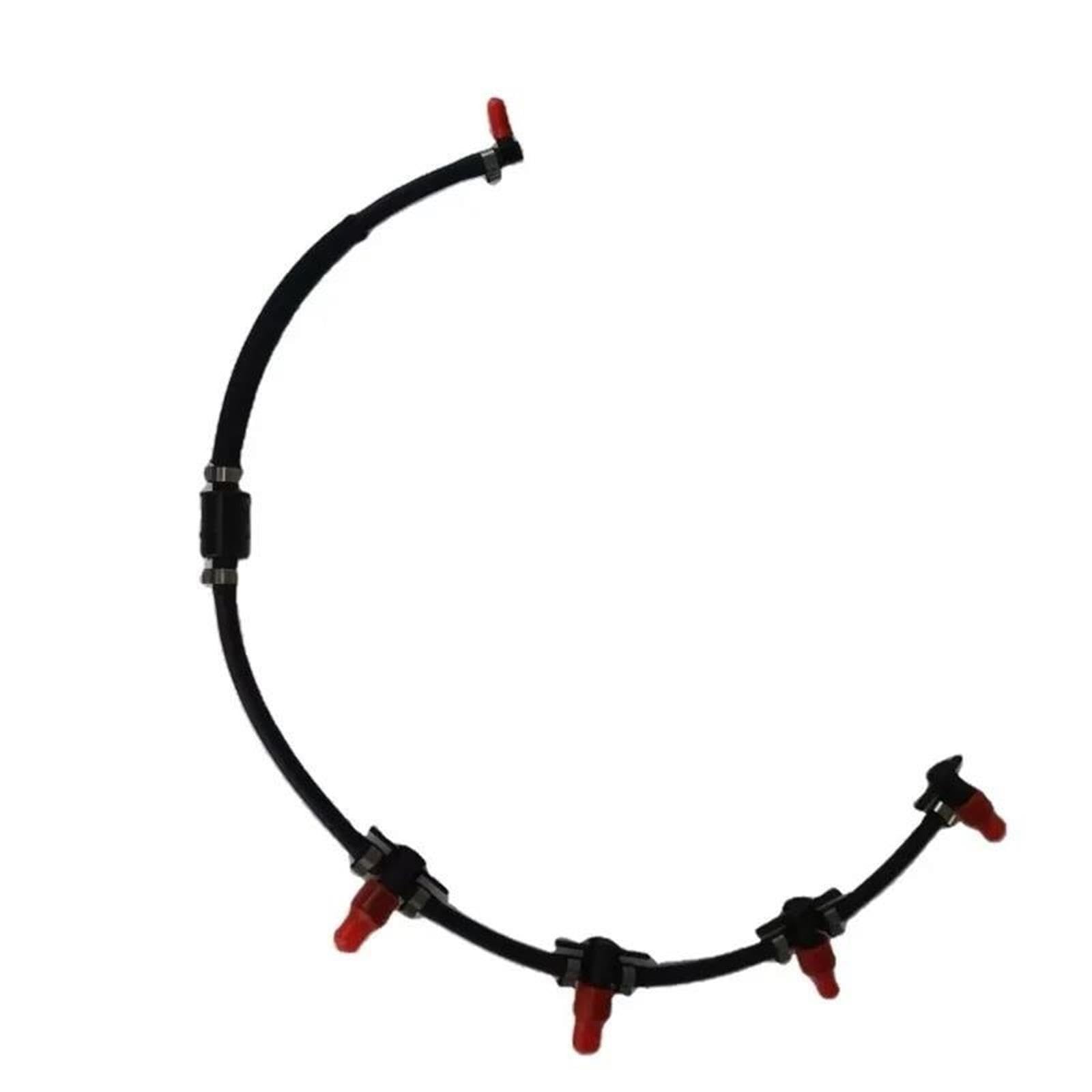 Tubo Flessibile Carburante Per Benz W177 V177 W247 W205 A205 W213 C205 C118