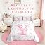White Pink Y