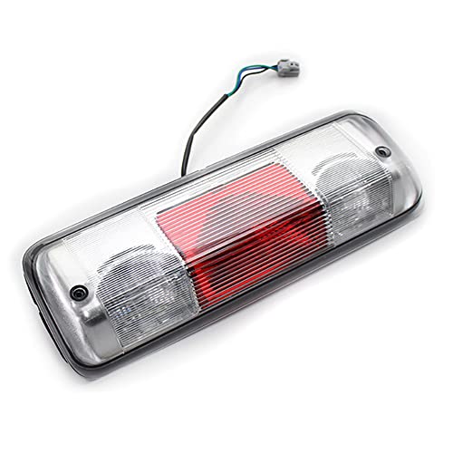BATLAM Terceira Luz De Travagem Lâmpada De Carga Traseira 7L3Z13A613B Para Ford F150 2004 2005 2006