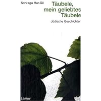 T?ubele, mein geliebtes T?ubele 3889776892 Book Cover