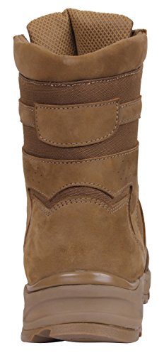 Rothco Men's AR 670-1 Coyote Forced Entry Tactical Boot3