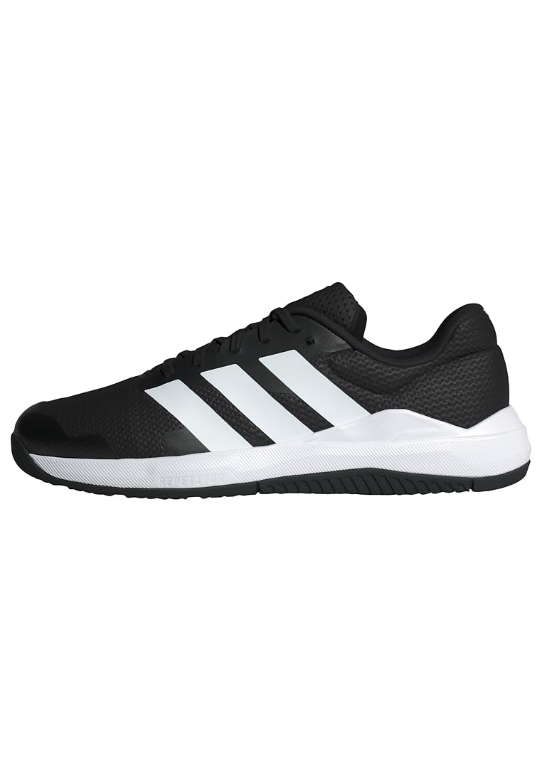 Adidas Hombre Dropset Base Training Zapatos