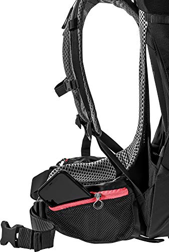 Deuter Women's Casual Daypack, Black, One Size #TOP2