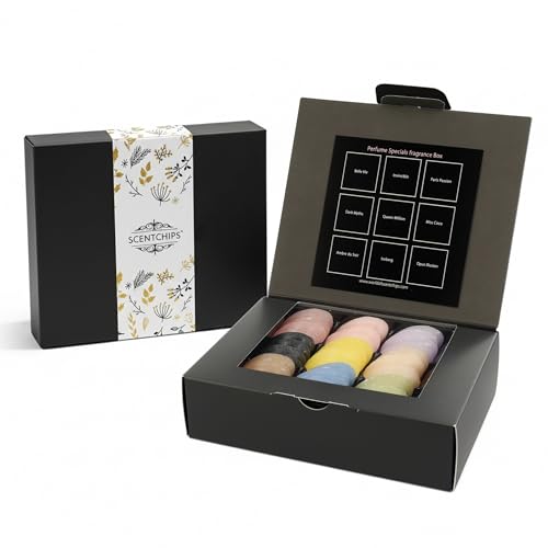 Éliminer les odeurs de maison avec la cire parfumée Freesia Lychee - 5