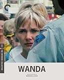 Wanda (The Criterion Collection) [Blu-ray]