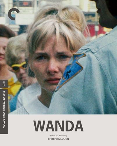 Wanda (The Criterion Collection) [Blu-ray] image 4