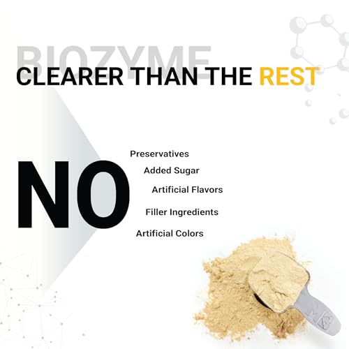 Image of MuscleBlaze Biozyme Performance Whey Protein Powder, Magical Mango (1kg / 2.2lbs) | 25g Protein Per Scoop | Clinically Tested 50% Higher Protein Absorption