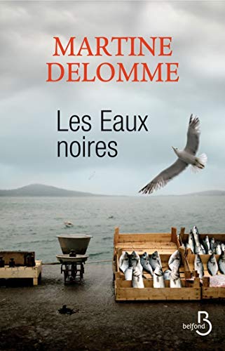 Les eaux noires PDF