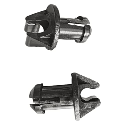Image of 932481 Throttle Lever Swivel Bushing for Mercury & MerCruiser