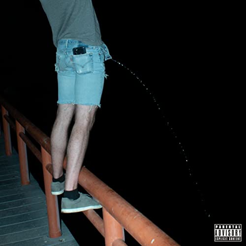 Desertboy Freestyle [Explicit]