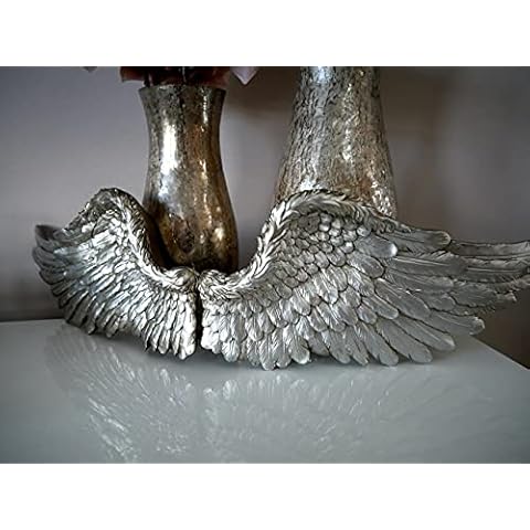 Marco Paul Vintage Angel Wings Wall Art Cover