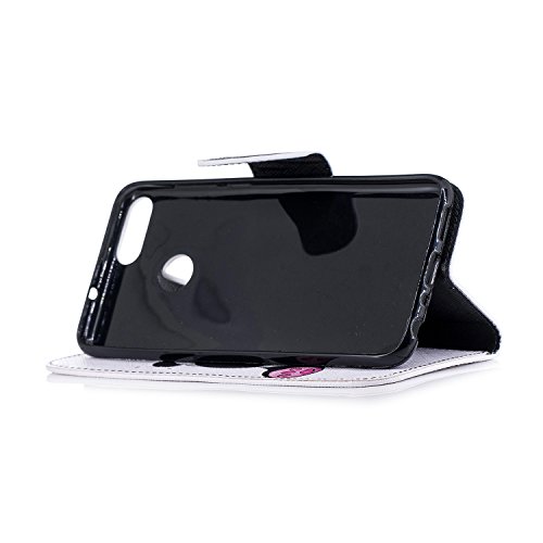 Custodia per Huawei P Smart / Huawei Enjoy 7s