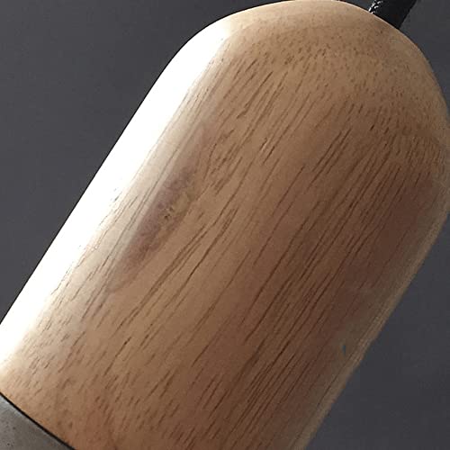Lámpara colgante E27 de techo mini para decorar barras de bar y mesas de comedor 7