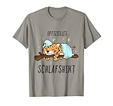 Klassisch geschnitten, doppelt genähter Saum.